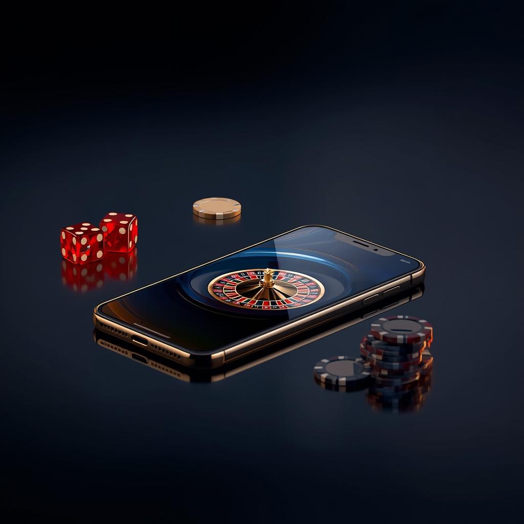 Bonusy, promocje powitalne i warunki obrotu w aplikacjach