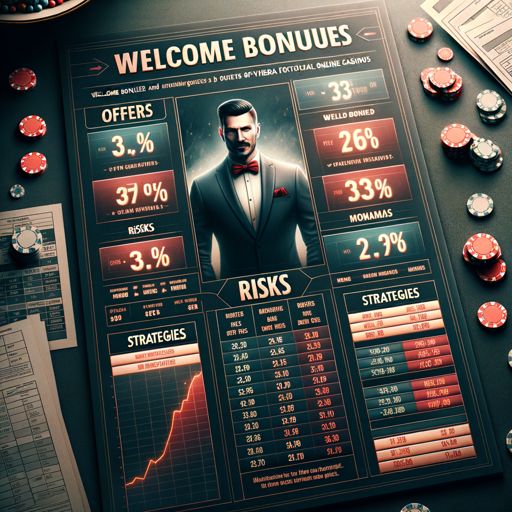 Porównanie ofert, strategie i ryzyka