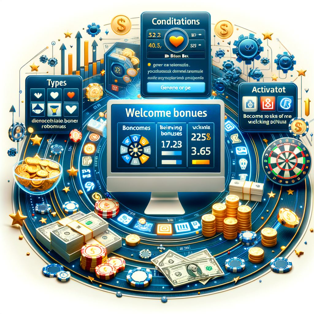 Rodzaje, warunki otrzymania i aktywacja